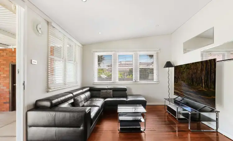 Second view of Homely house listing, 24 Olive Street, Kingsgrove NSW 2208