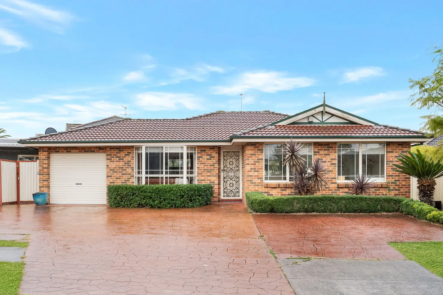Main view of Homely house listing, 22 Collarenebri Road, Hinchinbrook NSW 2168