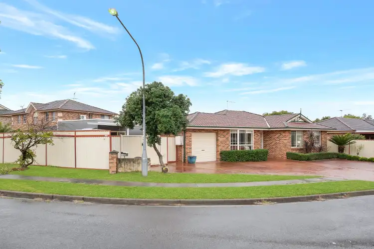 Third view of Homely house listing, 22 Collarenebri Road, Hinchinbrook NSW 2168