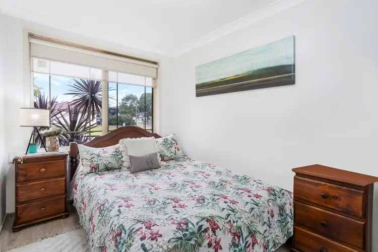 Fourth view of Homely house listing, 22 Collarenebri Road, Hinchinbrook NSW 2168