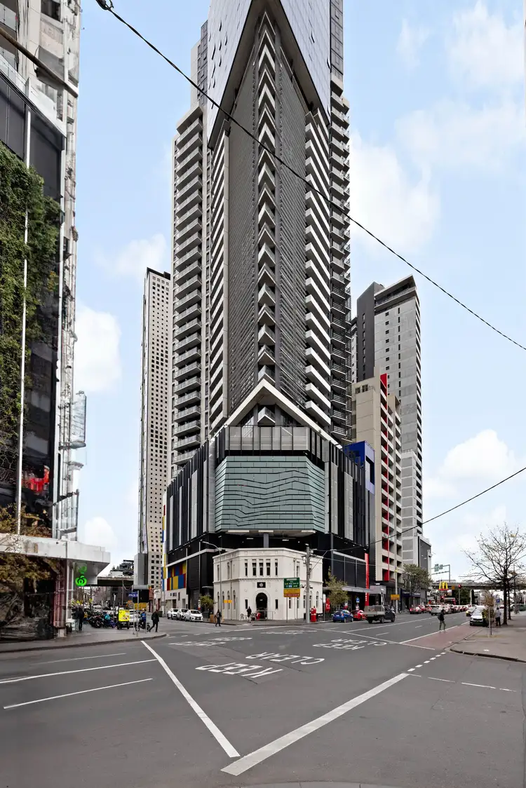 2903/283 City Road, Southbank VIC 3006