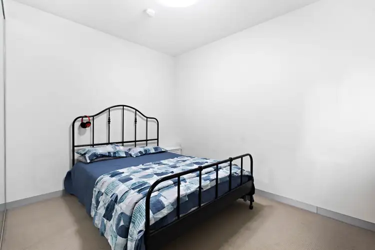 Sixth view of Homely apartment listing, 2903/283 City Road, Southbank VIC 3006