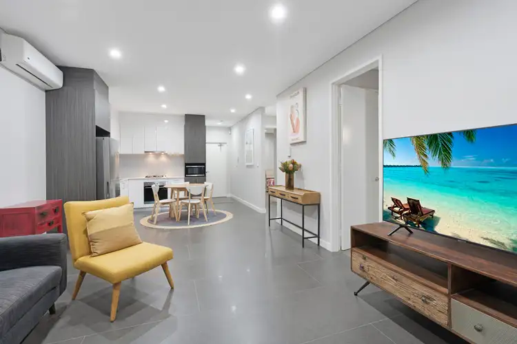 3/79 Bourke Street, Leederville WA 6007