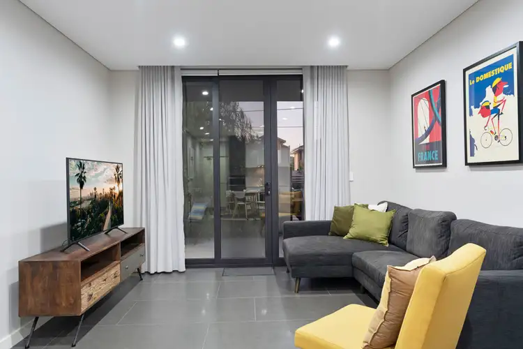 Sixth view of Homely apartment listing, 3/79 Bourke Street, Leederville WA 6007