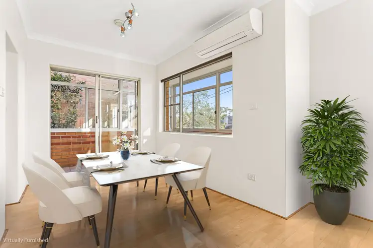 Third view of Homely apartment listing, 1/6 Victoria Street, Randwick NSW 2031