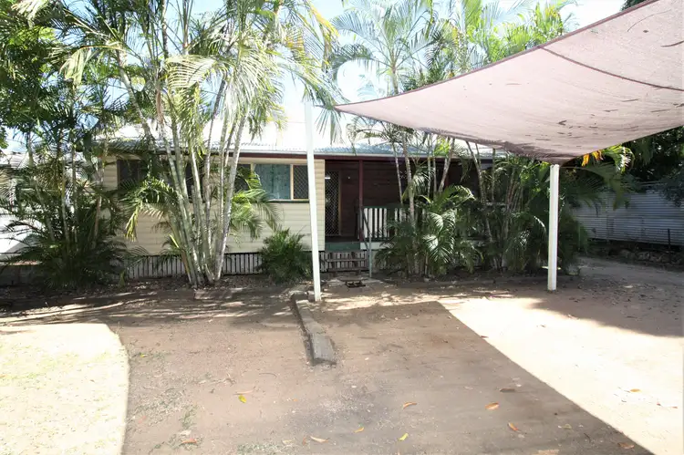 Main view of Homely house listing, 78 King Street, Charters Towers City QLD 4820