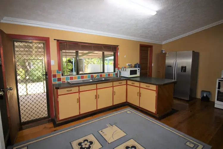 Second view of Homely house listing, 78 King Street, Charters Towers City QLD 4820