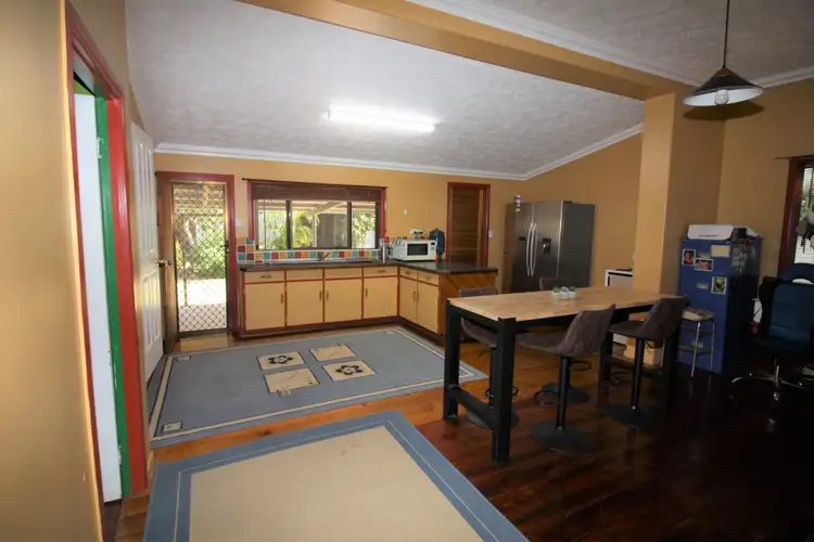 Fifth view of Homely house listing, 78 King Street, Charters Towers City QLD 4820