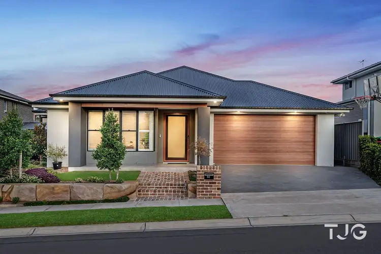 Main view of Homely house listing, 54 Kingsburgh Parkway (The Gables), Box Hill NSW 2765