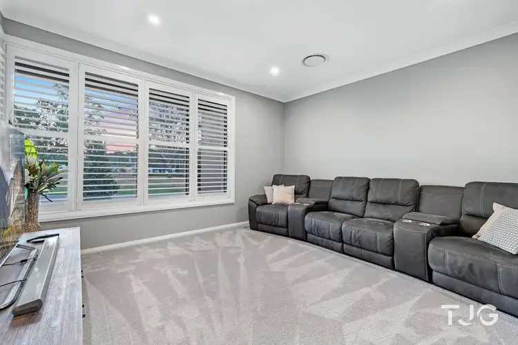 Third view of Homely house listing, 54 Kingsburgh Parkway (The Gables), Box Hill NSW 2765