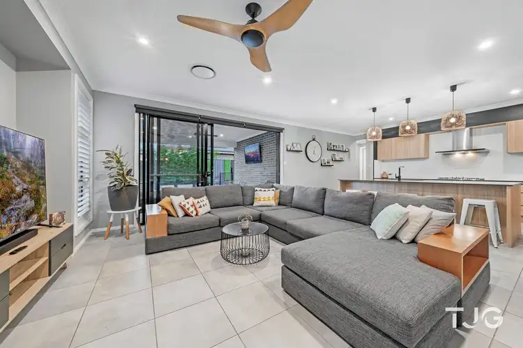 Fourth view of Homely house listing, 54 Kingsburgh Parkway (The Gables), Box Hill NSW 2765