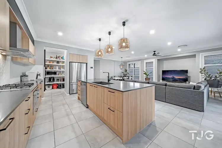 Sixth view of Homely house listing, 54 Kingsburgh Parkway (The Gables), Box Hill NSW 2765