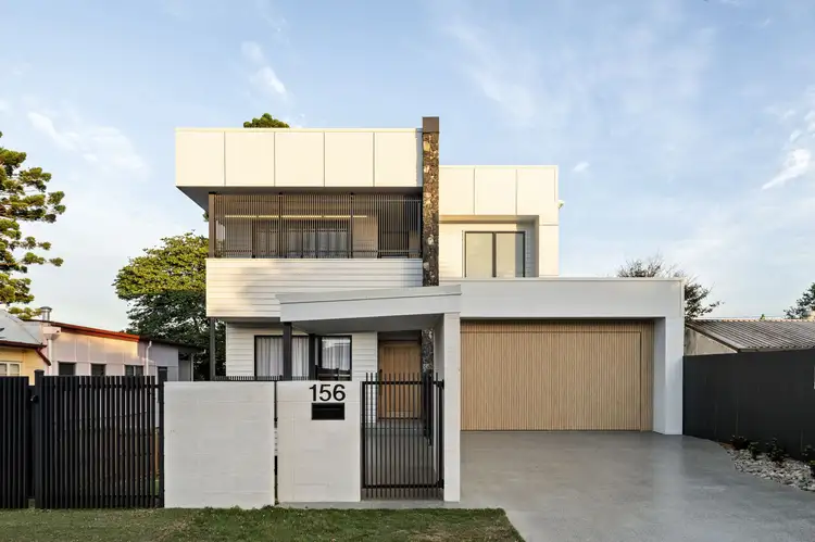156 Leckie Road