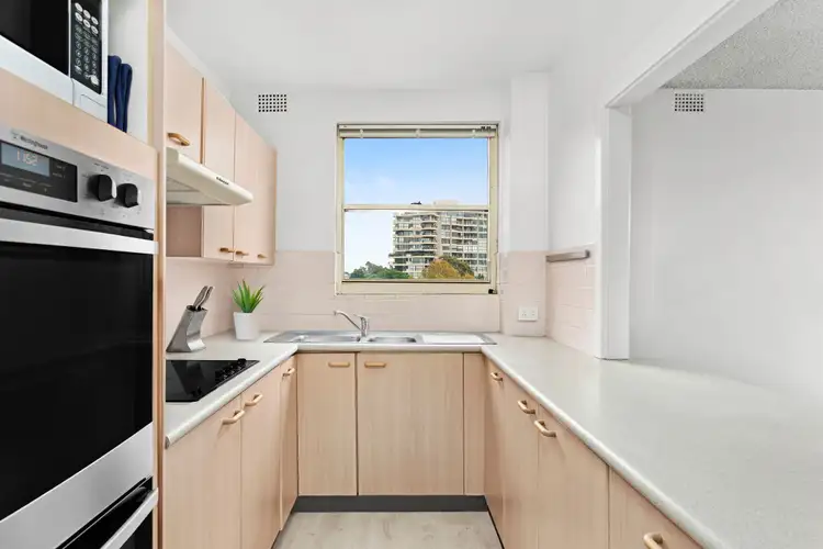 Third view of Homely apartment listing, 104/365a Edgecliff Road, Edgecliff NSW 2027