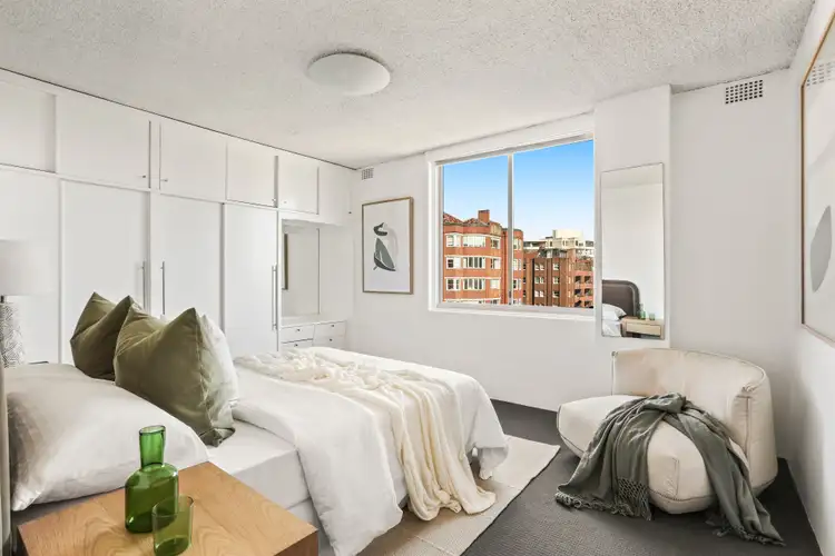 Fourth view of Homely apartment listing, 104/365a Edgecliff Road, Edgecliff NSW 2027