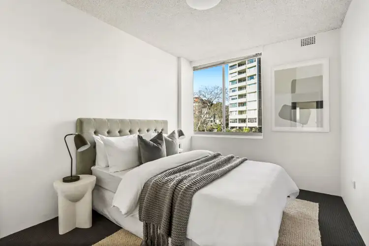 Fifth view of Homely apartment listing, 104/365a Edgecliff Road, Edgecliff NSW 2027