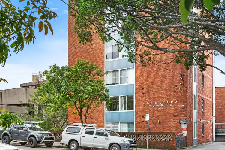 Sixth view of Homely apartment listing, 104/365a Edgecliff Road, Edgecliff NSW 2027