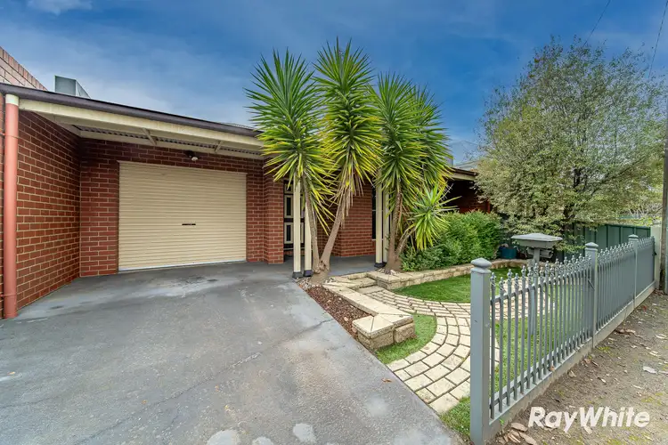 Fifth view of Homely house listing, 2/19 Havelock Street, Bendigo VIC 3550