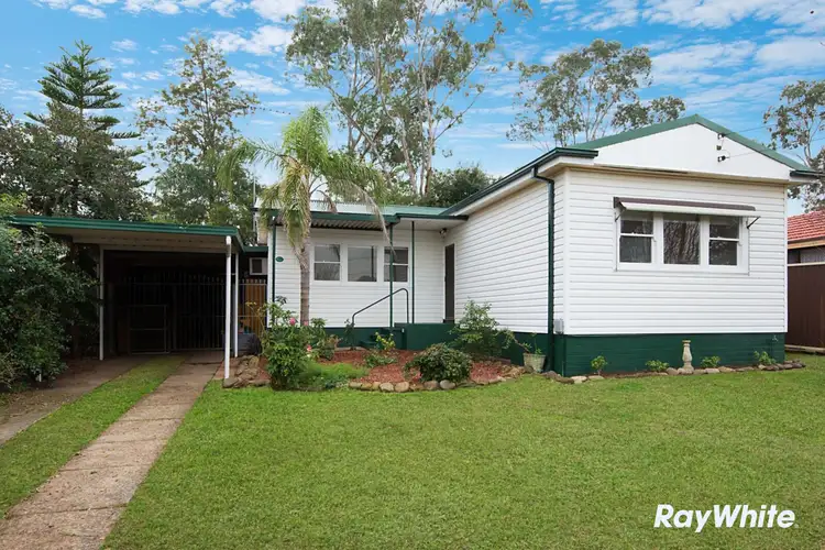 Sixth view of Homely house listing, 49 & 49a Kerry Road, Blacktown NSW 2148