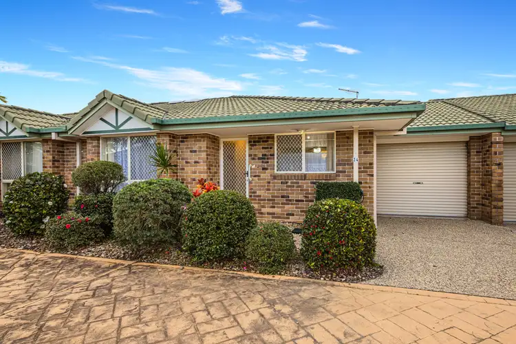 24/77-87 Cotterill Avenue, Bongaree QLD 4507