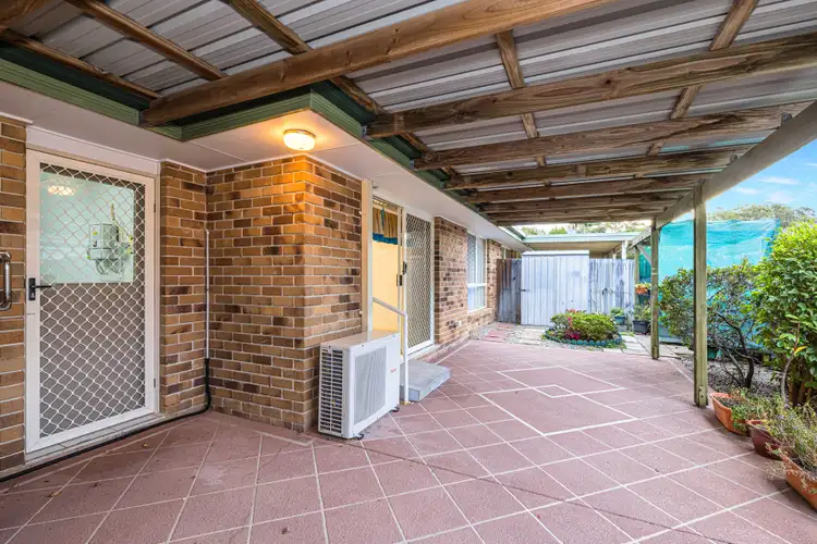 Seventh view of Homely villa listing, 24/77-87 Cotterill Avenue, Bongaree QLD 4507