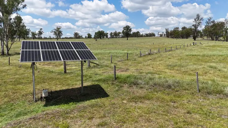 Fourth view of Homely rural property listing, 428 Stonelands Road, Stonelands, Proston QLD 4613