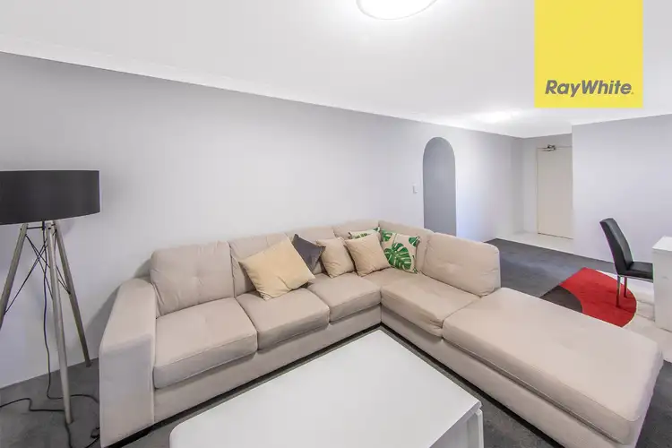 Fifth view of Homely unit listing, 21/29 Adderton Road, Telopea NSW 2117