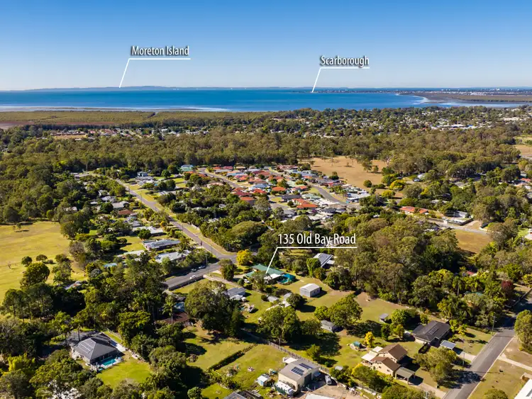 135 Old Bay Road, Deception Bay QLD 4508