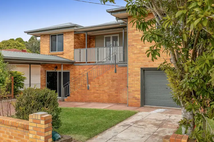 Second view of Homely house listing, 8 Canberra Street, Harristown QLD 4350