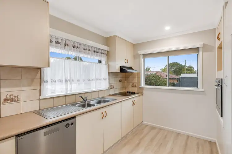 Fifth view of Homely house listing, 8 Canberra Street, Harristown QLD 4350