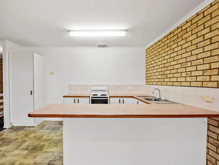 Fourth view of Homely house listing, 8/33 King Street, Urangan QLD 4655