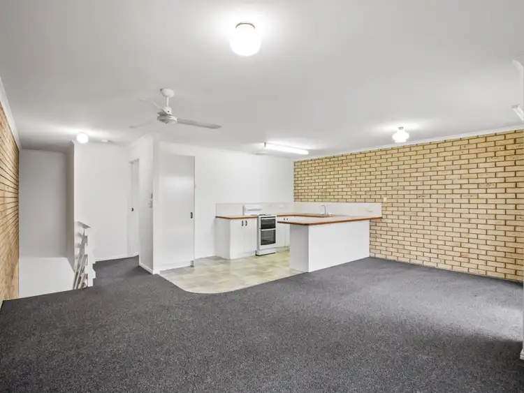 Fifth view of Homely house listing, 8/33 King Street, Urangan QLD 4655