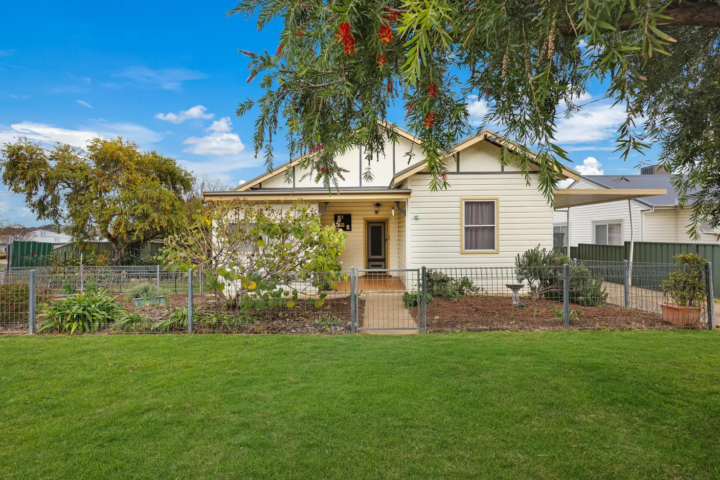 Main view of Homely house listing, 127 Denison Street, Tamworth NSW 2340