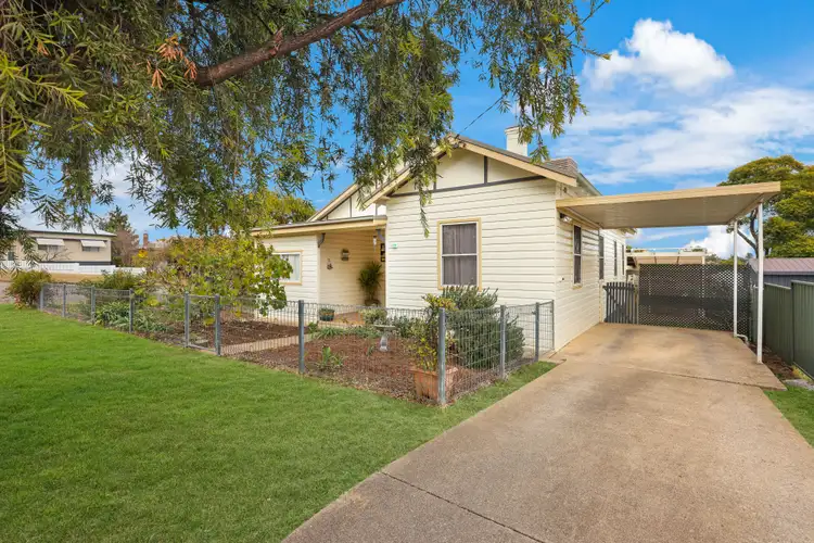 Second view of Homely house listing, 127 Denison Street, Tamworth NSW 2340