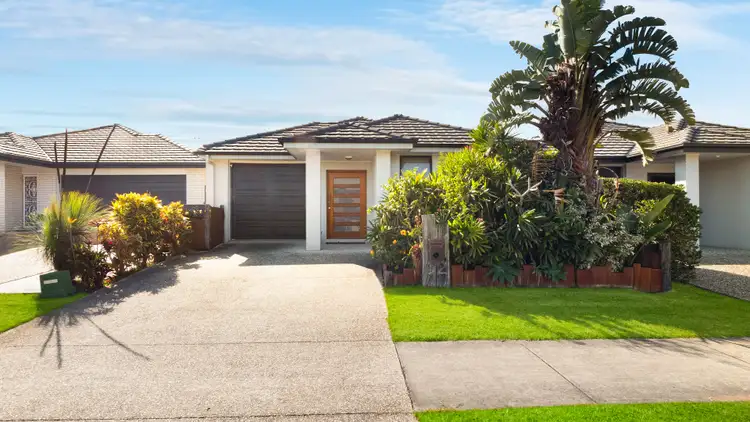 Second view of Homely house listing, 62 St Helen Crescent, Warner QLD 4500