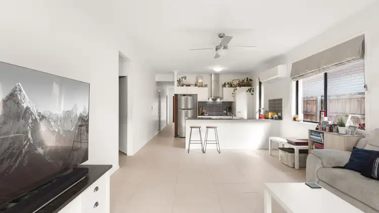 Sixth view of Homely house listing, 62 St Helen Crescent, Warner QLD 4500