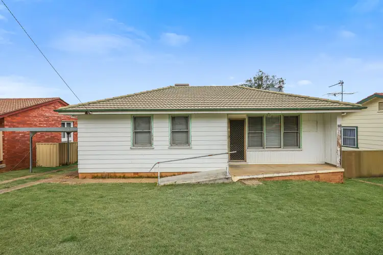 Main view of Homely house listing, 31 Mountview Crescent, Tamworth NSW 2340