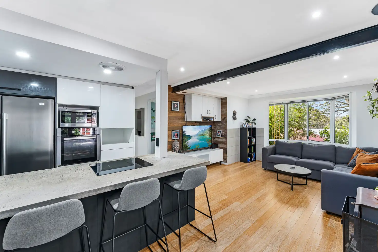 Main view of Homely house listing, 67d The Ridge, Helensburgh NSW 2508