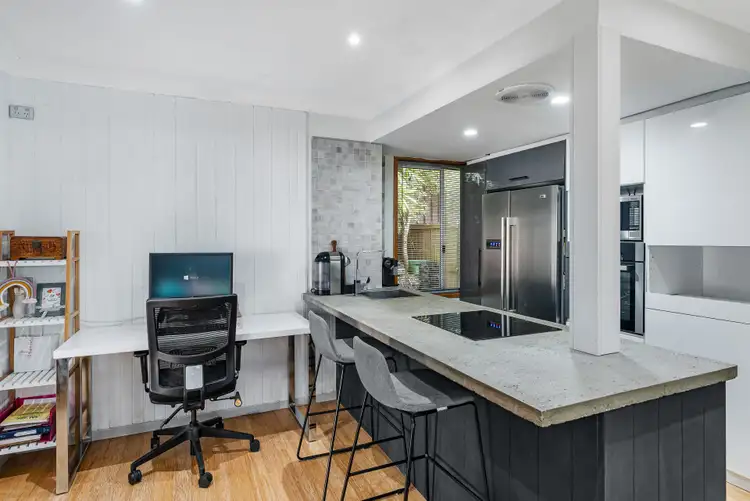 Second view of Homely house listing, 67d The Ridge, Helensburgh NSW 2508