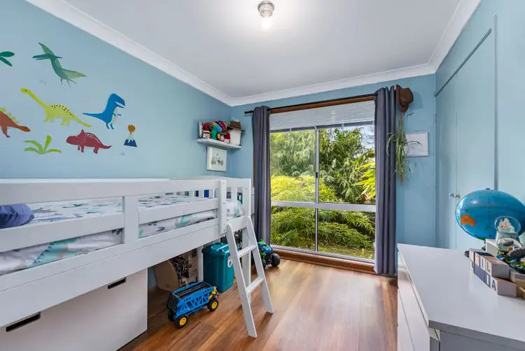 Fourth view of Homely house listing, 67d The Ridge, Helensburgh NSW 2508