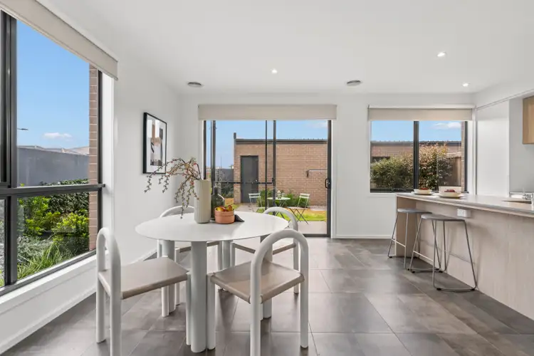 Sixth view of Homely house listing, 55 Wireless Drive, Aintree VIC 3336