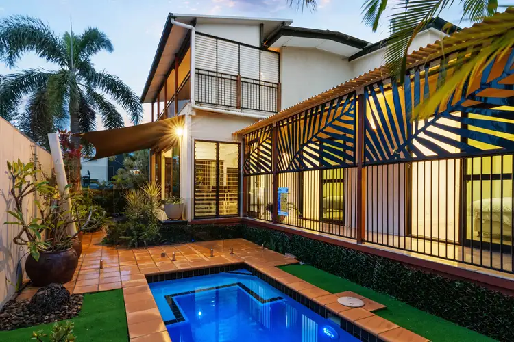 Main view of Homely house listing, 21 Third Avenue, Scarborough QLD 4020