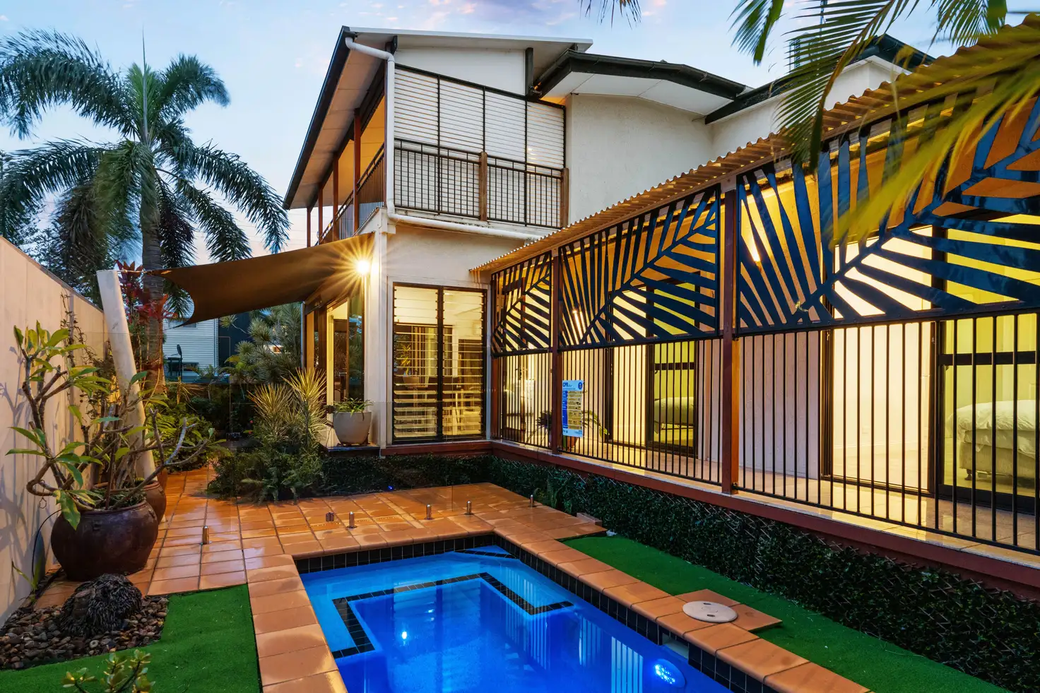 Main view of Homely house listing, 21 Third Avenue, Scarborough QLD 4020