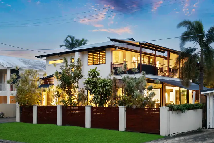 Second view of Homely house listing, 21 Third Avenue, Scarborough QLD 4020