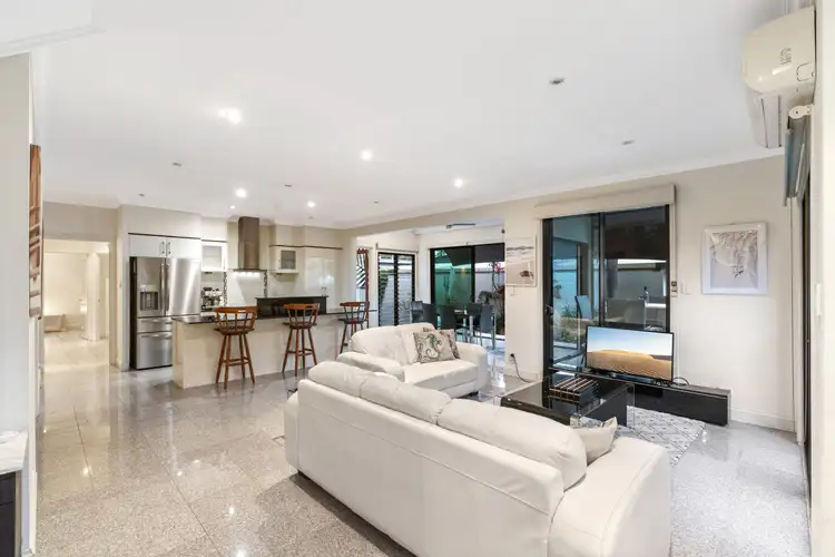 Third view of Homely house listing, 21 Third Avenue, Scarborough QLD 4020