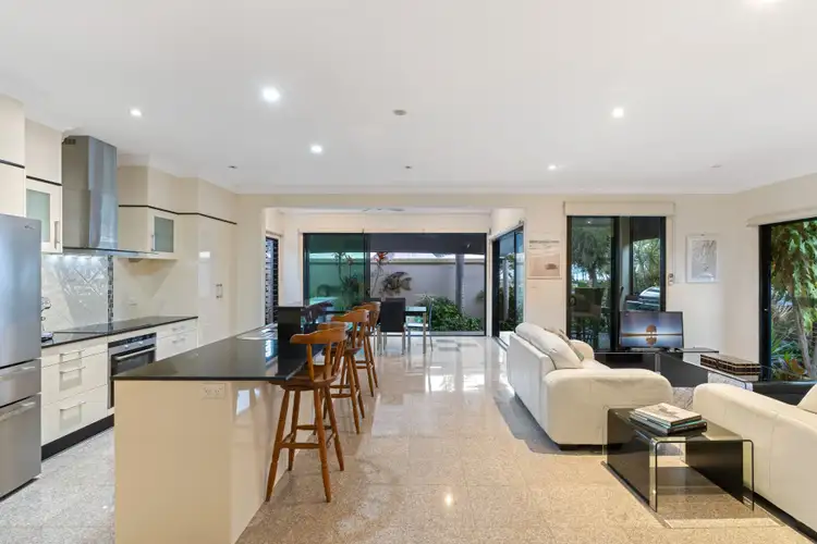 Fourth view of Homely house listing, 21 Third Avenue, Scarborough QLD 4020