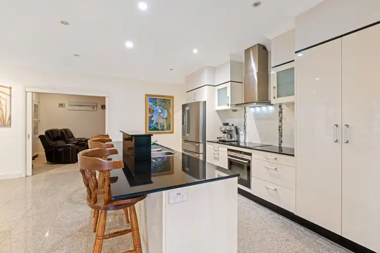 Fifth view of Homely house listing, 21 Third Avenue, Scarborough QLD 4020