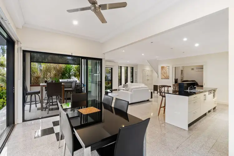 Seventh view of Homely house listing, 21 Third Avenue, Scarborough QLD 4020