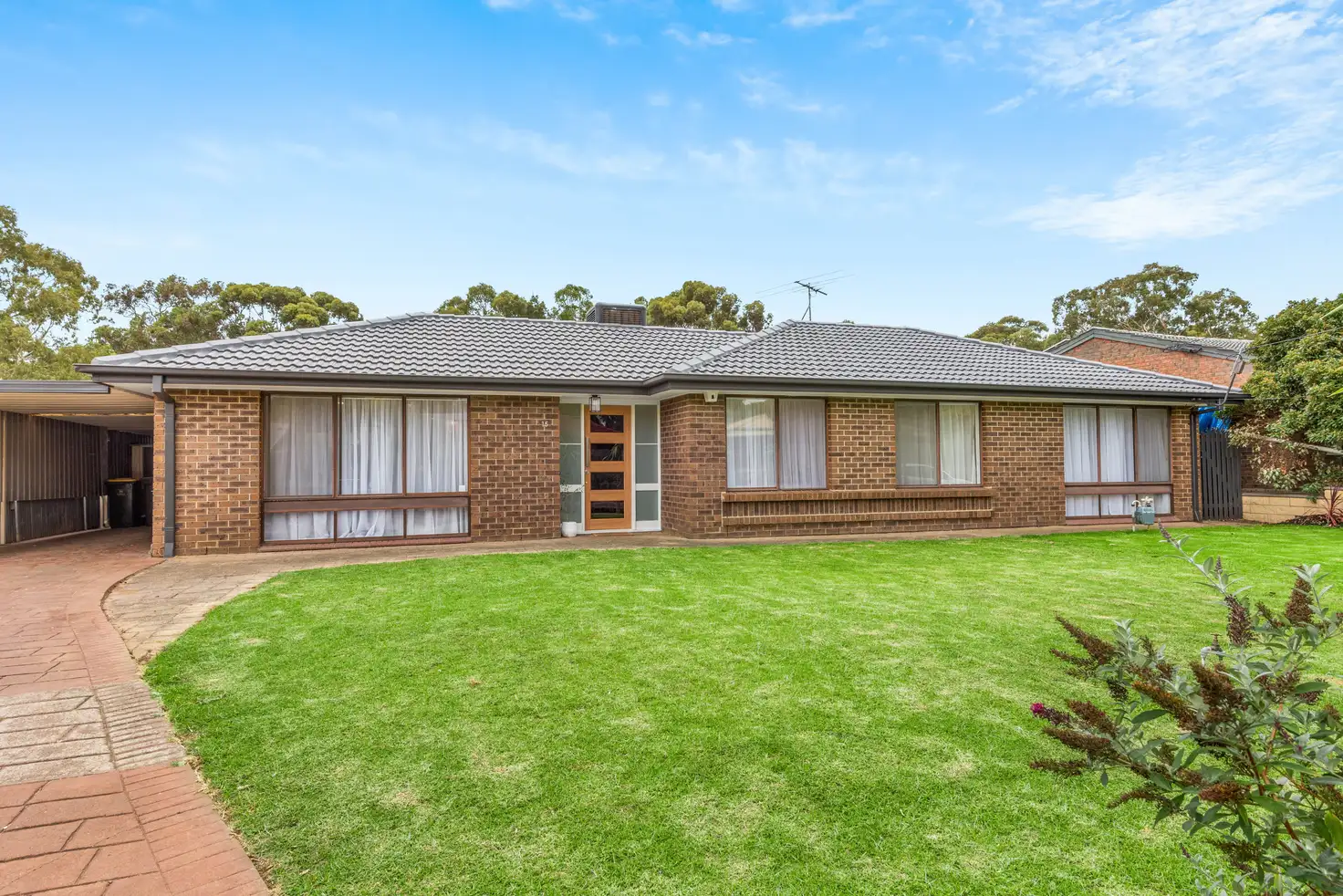 Main view of Homely house listing, 15 Paltarra Grove, Aberfoyle Park SA 5159