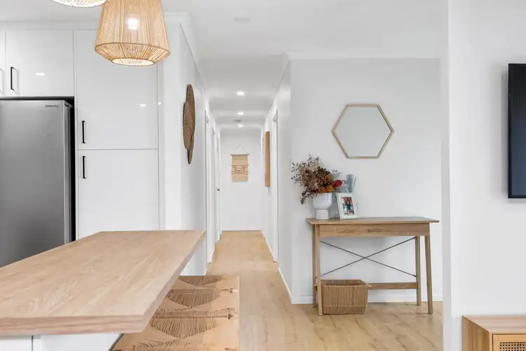 Third view of Homely house listing, 15 Paltarra Grove, Aberfoyle Park SA 5159